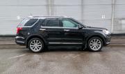 Ford Explorer V Рестайлинг 2 Санкт-Петербург  - изображение 26
