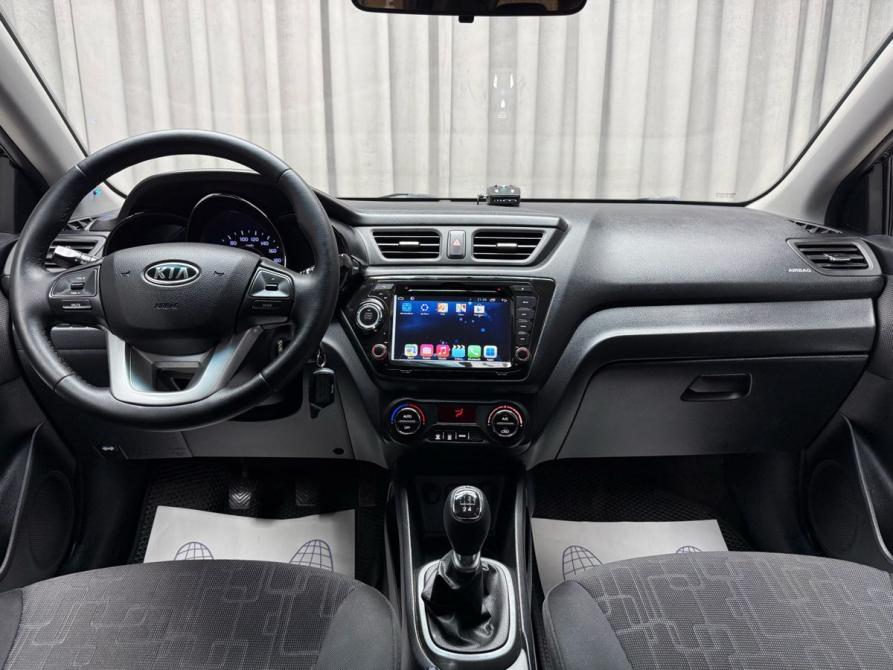 Kia Rio III Ижевск  - изображение 13