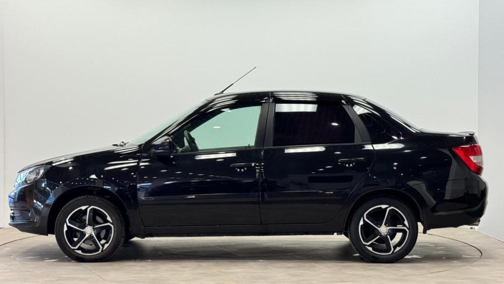 Lada (ВАЗ) Granta I Рестайлинг Киров  - изображение 2