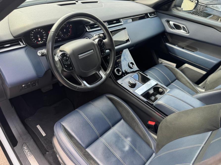 Land Rover Range Rover Velar I Санкт-Петербург  - изображение 7