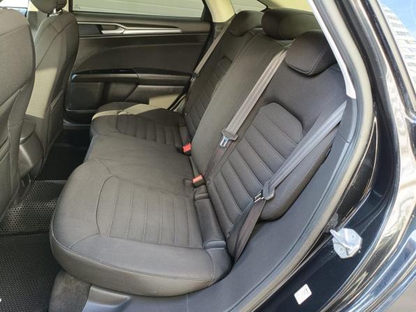 Ford Mondeo V с пробегом 2015 года, цена 919 000 рублей, 313241 км, седан, Автокод Объявления