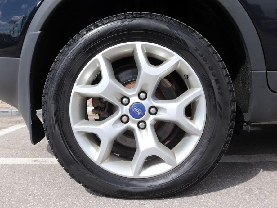 Ford Kuga I Нижний Новгород  - изображение 15
