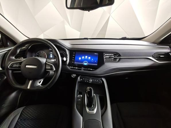Haval F7 I с пробегом 2020 года, цена 1 449 000 рублей, 153919 км, внедорожник, Автокод Объявления