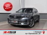 Geely Monjaro I Кемерово  - изображение 30