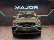 Geely Atlas Pro Москва  - изображение 59