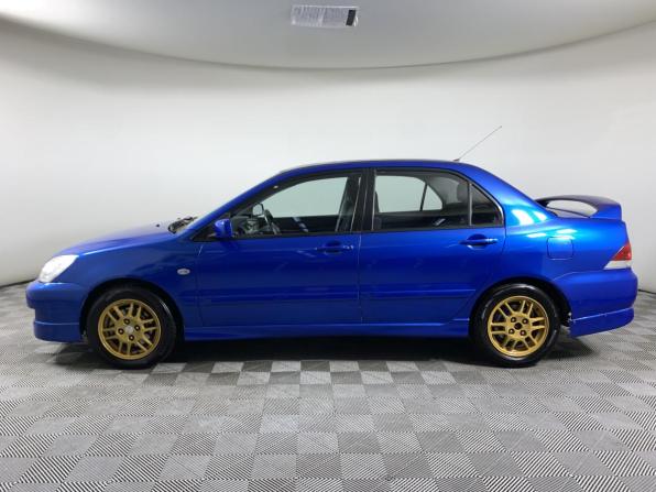 Mitsubishi Lancer IX с пробегом 2005 года, цена 368 000 рублей, 284218 км, седан, Автокод Объявления