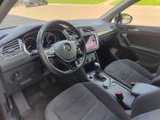 Volkswagen Tiguan II Ижевск  - изображение 47
