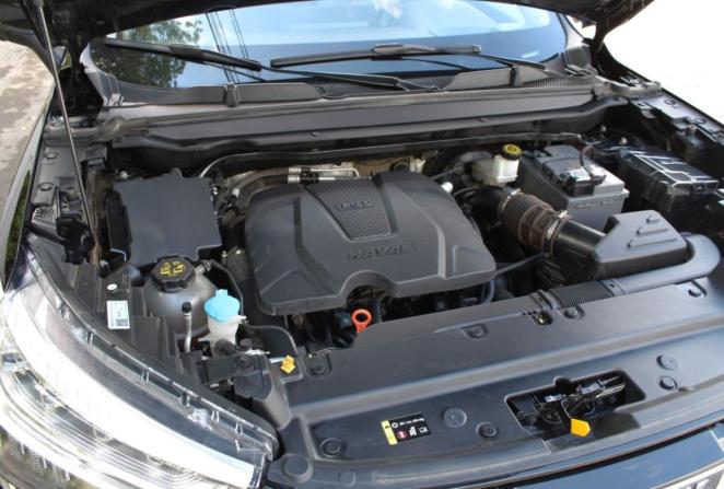 Haval Jolion I Рестайлинг с пробегом 2023 года, цена 1 724 000 рублей, 93455 км, внедорожник, Автокод Объявления