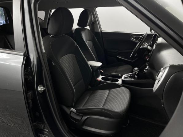 Kia Soul III с пробегом 2019 года, цена 1 885 200 рублей, 78366 км, хэтчбек, Автокод Объявления