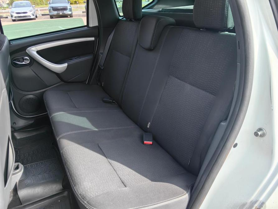 Nissan Terrano III (D10) Подольск  - изображение 8