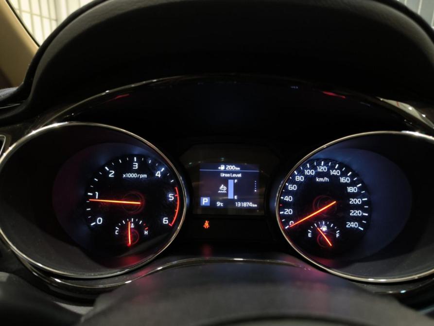 Kia Carnival III Казань  - изображение 16
