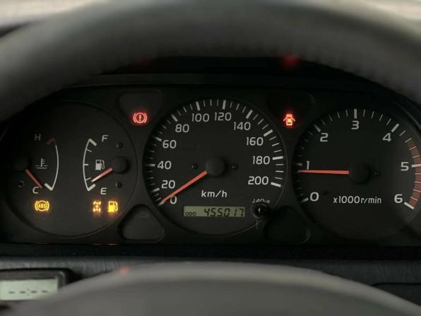 Toyota Land Cruiser Prado 90 Series Рестайлинг с пробегом 2001 года, цена 1 195 000 рублей, 455017 км, внедорожник, Автокод Объявления