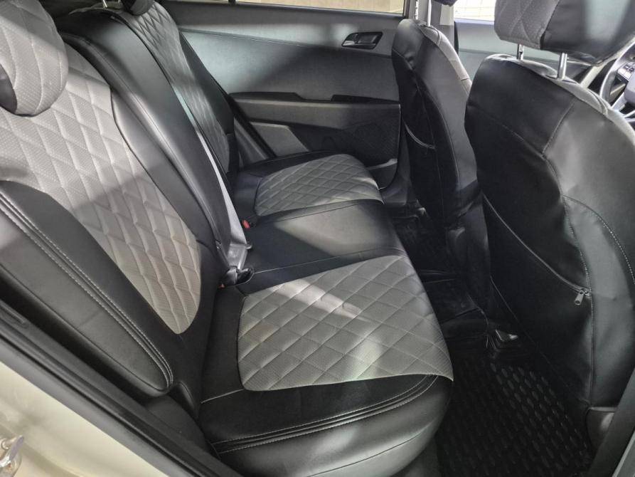 Hyundai Creta I Воронеж  - изображение 16
