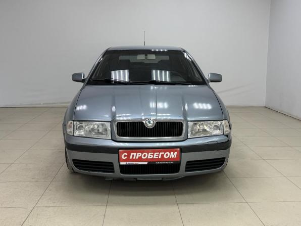 Skoda Octavia I (A4) Рестайлинг с пробегом 2002 года, цена 270 000 рублей, 348810 км, лифтбек, Автокод Объявления