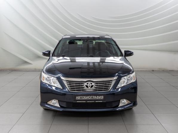 Toyota Camry VII (XV50) с пробегом 2012 года, цена 1 778 000 рублей, 79531 км, седан, Автокод Объявления