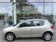 Renault Sandero II Рестайлинг Москва  - изображение 23