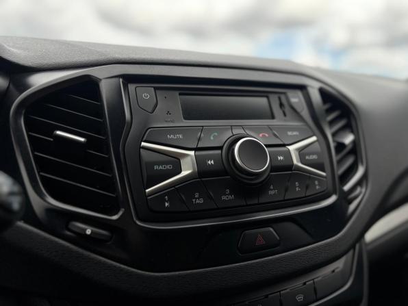 Lada (ВАЗ) Vesta I с пробегом 2019 года, цена 1 099 000 рублей, 97681 км, универсал, Автокод Объявления
