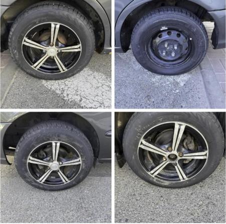 Hyundai Accent II с пробегом 2009 года, цена 440 000 рублей, 220257 км, седан, Автокод Объявления