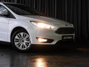 Ford Focus III Рестайлинг Тюмень  - изображение 30