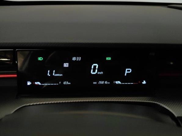 JETOUR DASHING I с пробегом 2024 года, цена 1 775 000 рублей, 26818 км, внедорожник, Автокод Объявления