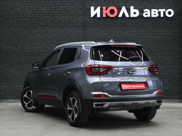 Chery Tiggo 4 Pro I Рестайлинг с пробегом 2023 года, цена 1 900 000 рублей, 21463 км, внедорожник, Автокод Объявления