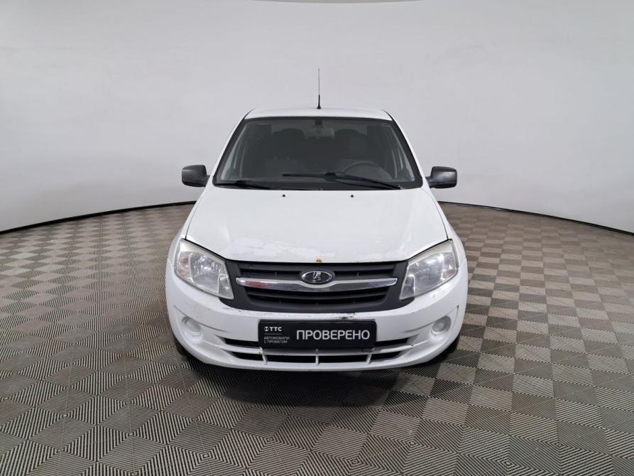 Lada (ВАЗ) Granta I Набережные Челны  - изображение 2
