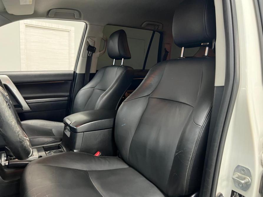 Toyota Land Cruiser Prado 150 Series Рестайлинг 1 Казань  - изображение 19