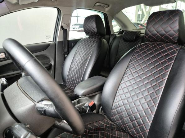 Ford Focus II с пробегом 2006 года, цена 469 000 рублей, 352844 км, седан, Автокод Объявления