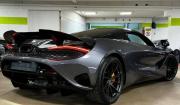 McLaren 750S Москва  - изображение 14