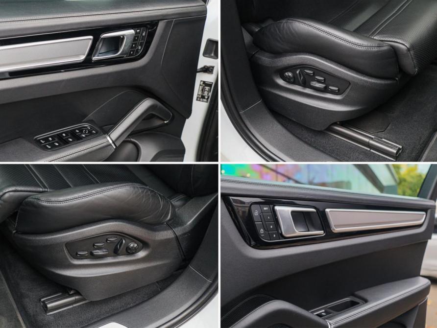 Porsche Cayenne III Москва  - изображение 26