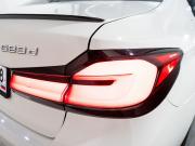 BMW 5 серии VII (G30/G31/G38) Рестайлинг Иркутск  - изображение 52