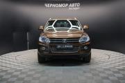 Zotye T600 Крым  - изображение 33