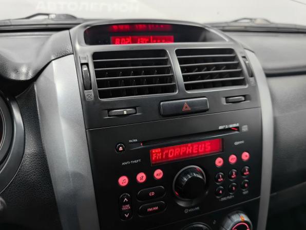 Suzuki Grand Vitara II с пробегом 2005 года, цена 800 000 рублей, 282000 км, внедорожник, Автокод Объявления