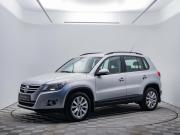 Volkswagen Tiguan I Москва  - изображение 17