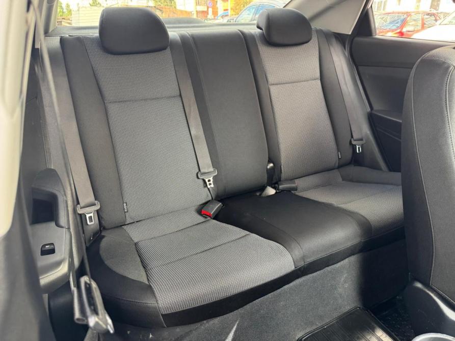 Hyundai Solaris II Рестайлинг Санкт-Петербург  - изображение 12