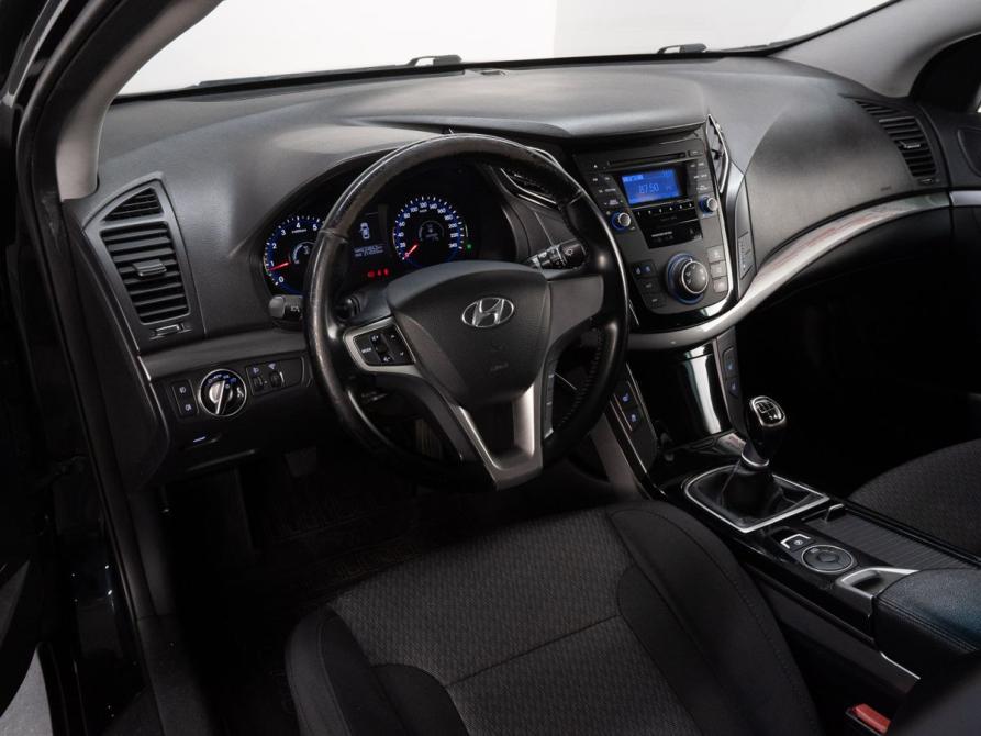 Hyundai i40 I Тюмень  - изображение 10