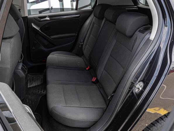 Volkswagen Golf VI с пробегом 2009 года, цена 810 000 рублей, 267476 км, хэтчбек, Автокод Объявления