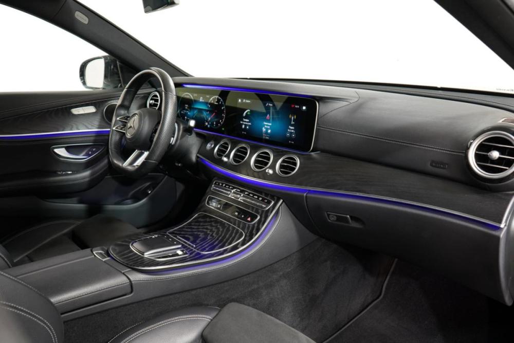Mercedes-Benz E-Класс V (W213 S213 C238) Рестайлинг Москва  - изображение 9