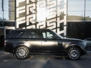 Land Rover Range Rover IV Рестайлинг Волгоград  - изображение 37