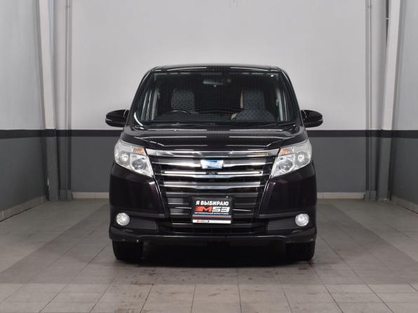 Toyota Noah III (R80) с пробегом 2014 года, цена 1 764 995 рублей, 182838 км, минивэн, Автокод Объявления