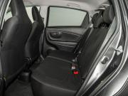 Toyota Vitz III (XP130) Рестайлинг 2 Иркутск  - изображение 33