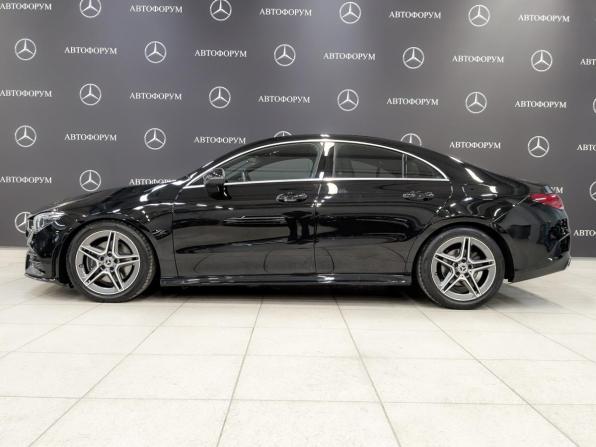 Mercedes-Benz CLA II (C118 X118) с пробегом 2020 года, цена 2 650 000 рублей, 109867 км, седан, Автокод Объявления