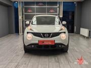 Nissan Juke I Пермь  - изображение 22