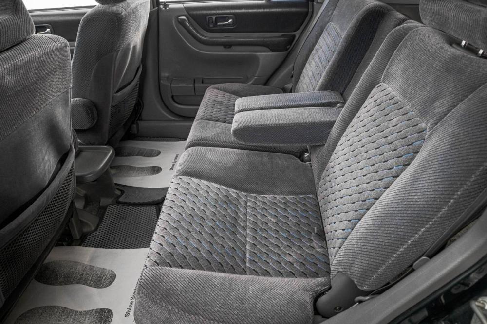 Honda CR-V I Рестайлинг Барнаул  - изображение 19