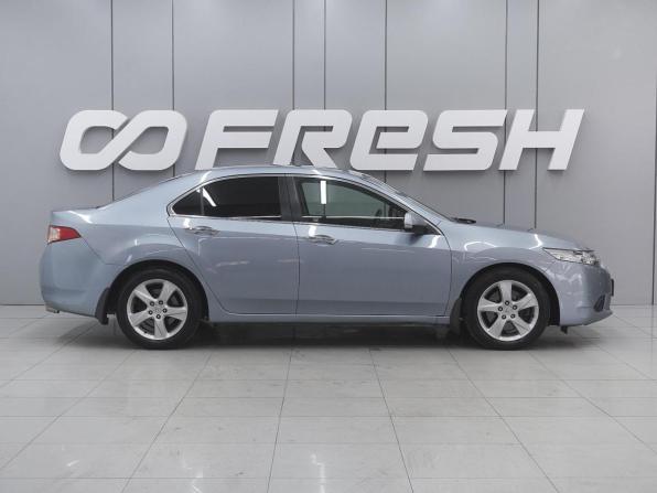 Honda Accord VIII Рестайлинг с пробегом 2011 года, цена 1 497 000 рублей, 228850 км, седан, Автокод Объявления