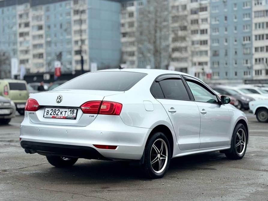 Volkswagen Jetta VI Рестайлинг Ижевск  - изображение 5