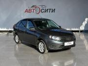 Lada (ВАЗ) Granta I Рестайлинг Тамбов  - изображение 21
