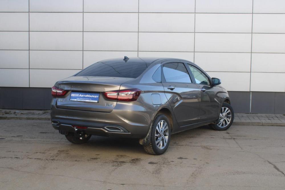 Lada (ВАЗ) Aura Ярославль  - изображение 6
