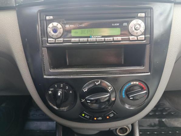 Chevrolet Lacetti I с пробегом 2010 года, цена 449 000 рублей, 146610 км, хэтчбек, Автокод Объявления