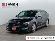 Subaru Levorg I Красноярск  - изображение 29
